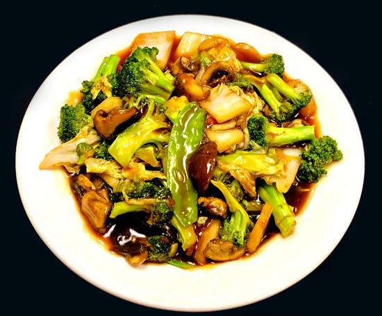 Order Buddha's Delight food online from Soul of China store, La Quinta on bringmethat.com