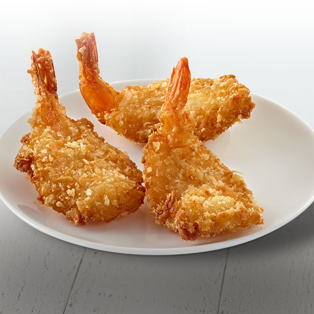 Order 6  Crispy Shrimps food online from Lucky Panda store, Greeley on bringmethat.com
