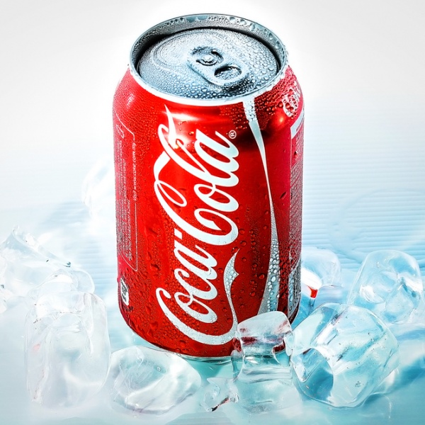 Order Canned Soda food online from New York Pizza  store, Pleasanton on bringmethat.com
