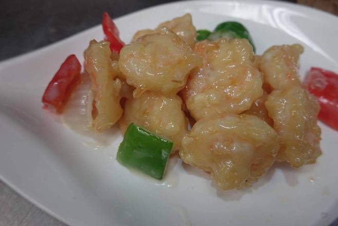 Order Coconut Shrimp food online from Ruby Thai store, Bridgewater on bringmethat.com