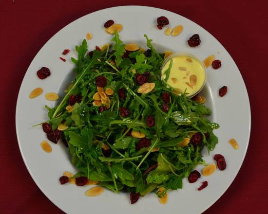 Order Arugula Salad food online from Pasha Grill store, Beavercreek on bringmethat.com