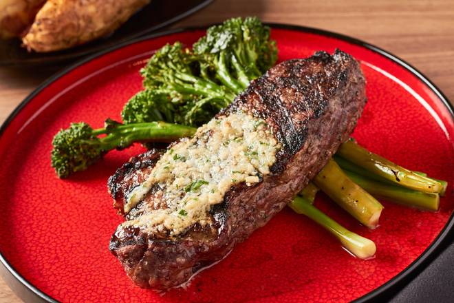 Order Grilled Ribeye food online from Maker Union store, Hunter Mill on bringmethat.com