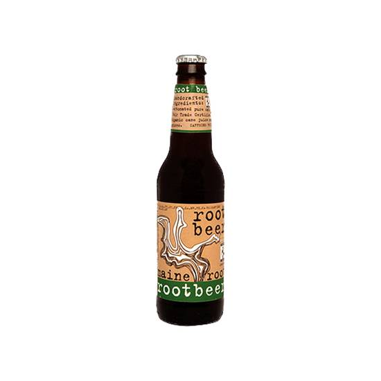 Order Maine Root:  Root Beer Bottle food online from Cava store, Greensboro on bringmethat.com