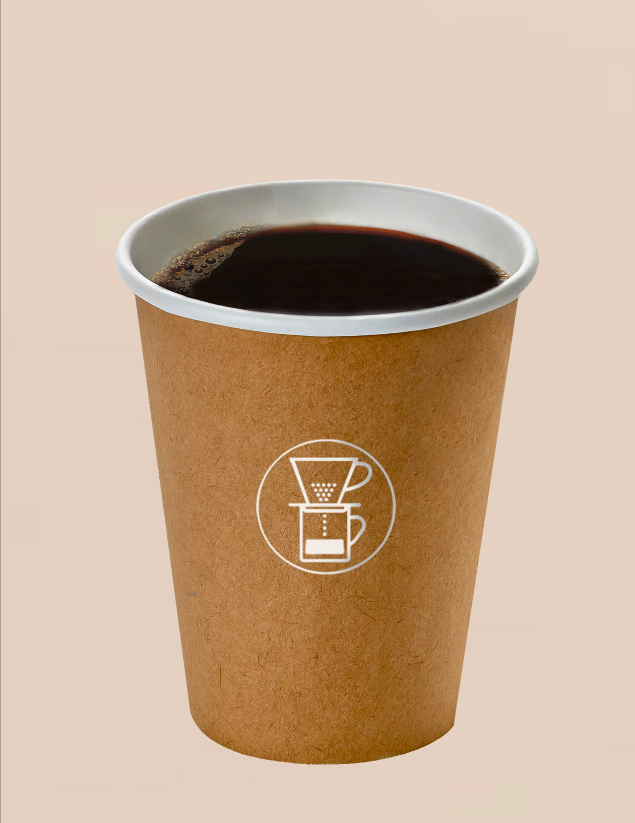 Order Americano food online from Coffee And Water Lab store, San Jose on bringmethat.com