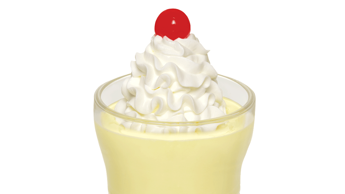 Order Classic Banana food online from Steak N Shake store, Indianapolis on bringmethat.com