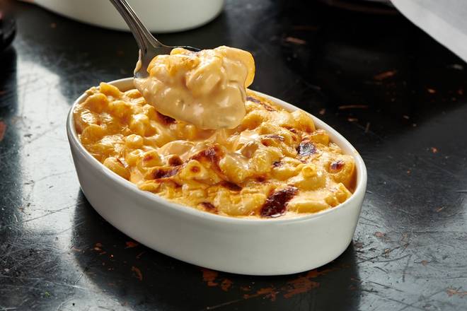 Order Mac & Cheese food online from Blue Smoke store, New York on bringmethat.com
