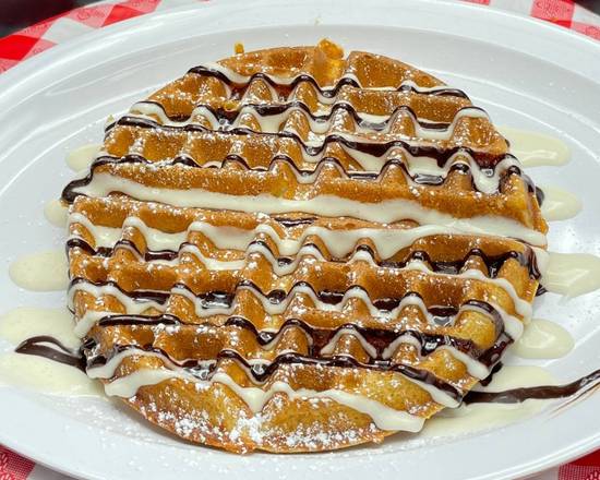 Order Antonio Special food online from Keith Chicken N Waffles store, Daly City on bringmethat.com