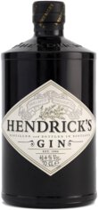 Order Hendrick's, 750 ml. Gin food online from Oakdale Wine & Spirits Inc store, Oakdale on bringmethat.com
