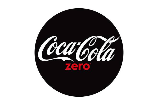 Order Coke Zero (Bottle) food online from Saladworks store, Camp Hill on bringmethat.com