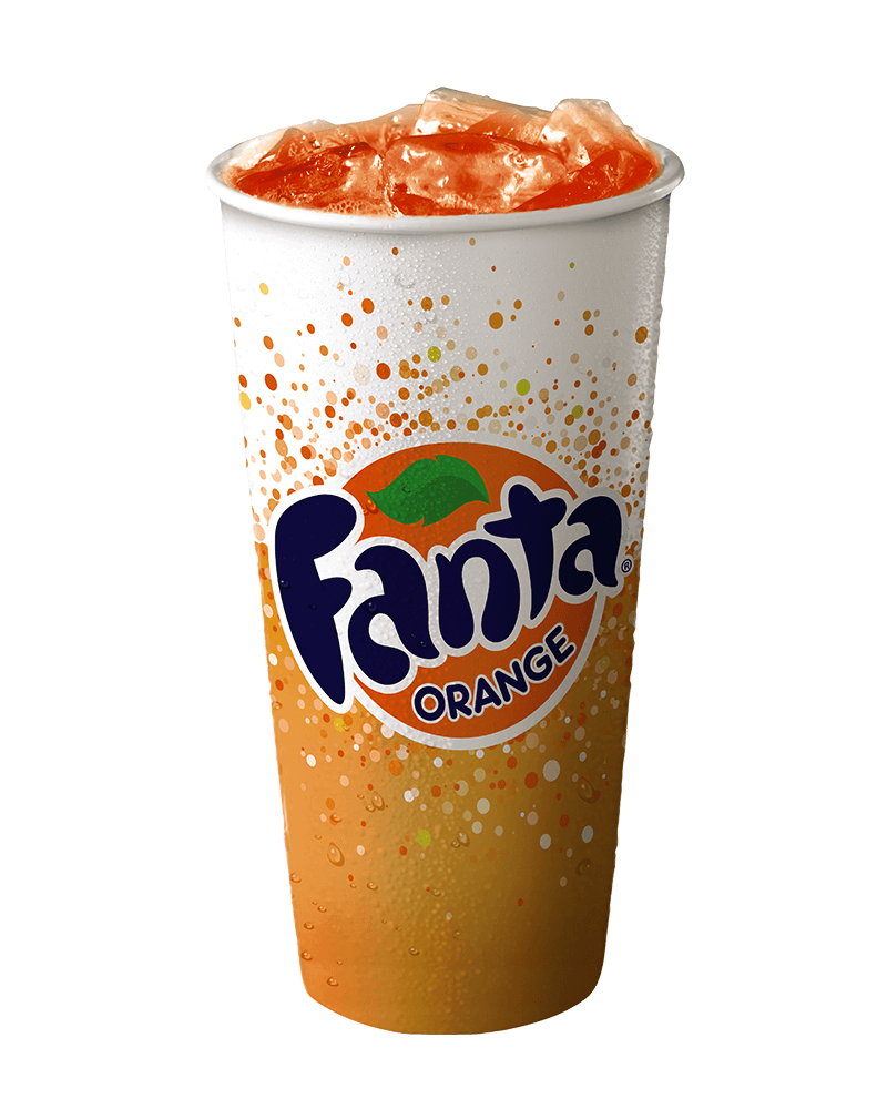 Order Fanta® Orange food online from Chick-fil-A store, Katy on bringmethat.com