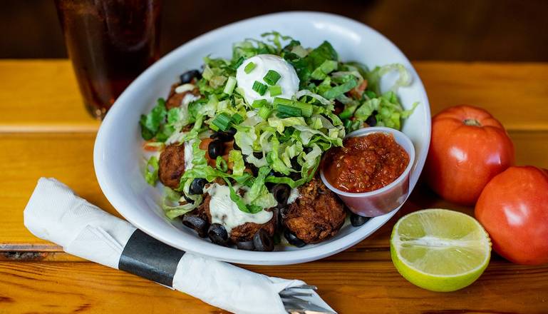 Order Totchos food online from The Boulder Tap House store, Rochester on bringmethat.com