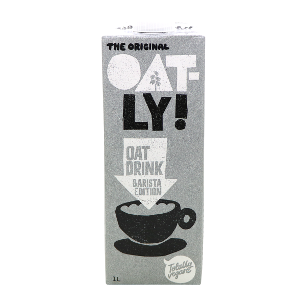 Order Oatly food online from Coma Coffee Roasters store, Richmond Heights on bringmethat.com