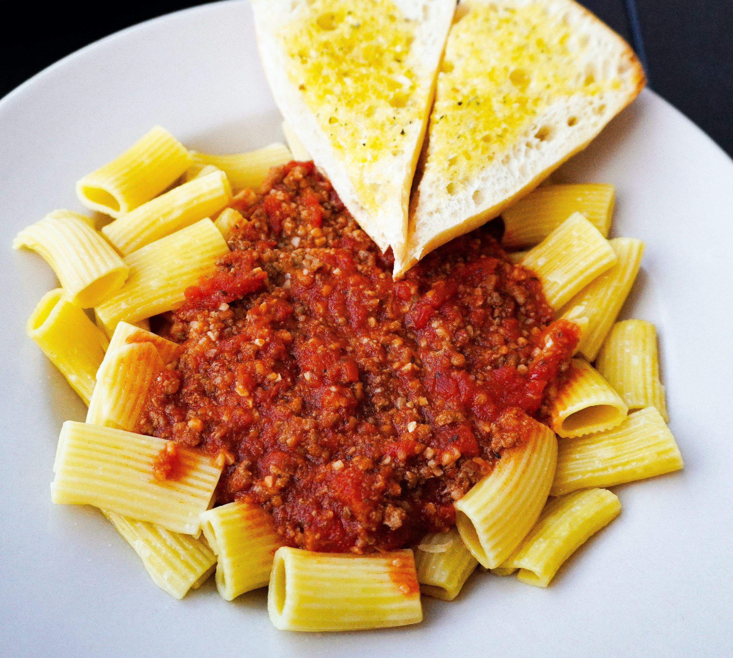 Order Pasta with Bolognese food online from 360 Uno store, Austin on bringmethat.com