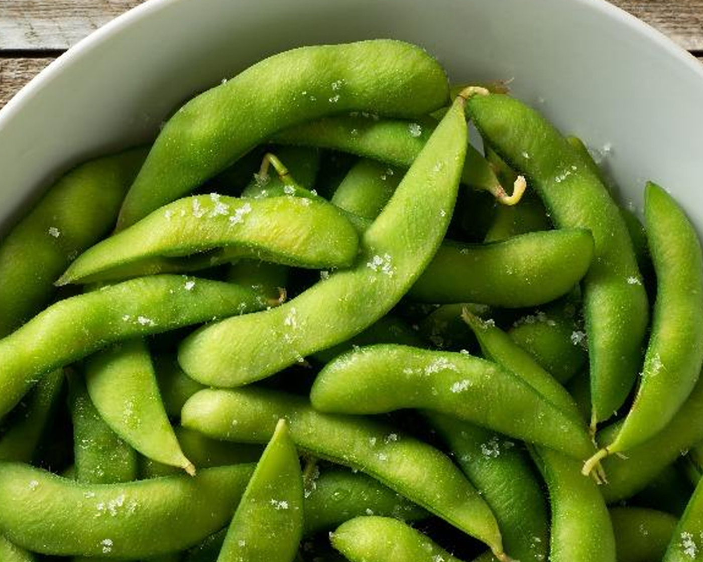 Order Edamame food online from Kabuki store, Oxnard on bringmethat.com