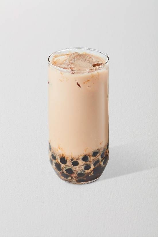 Order Sunright Boba Milk Tea food online from Sunright Tea Studio store, Sunnyvale on bringmethat.com