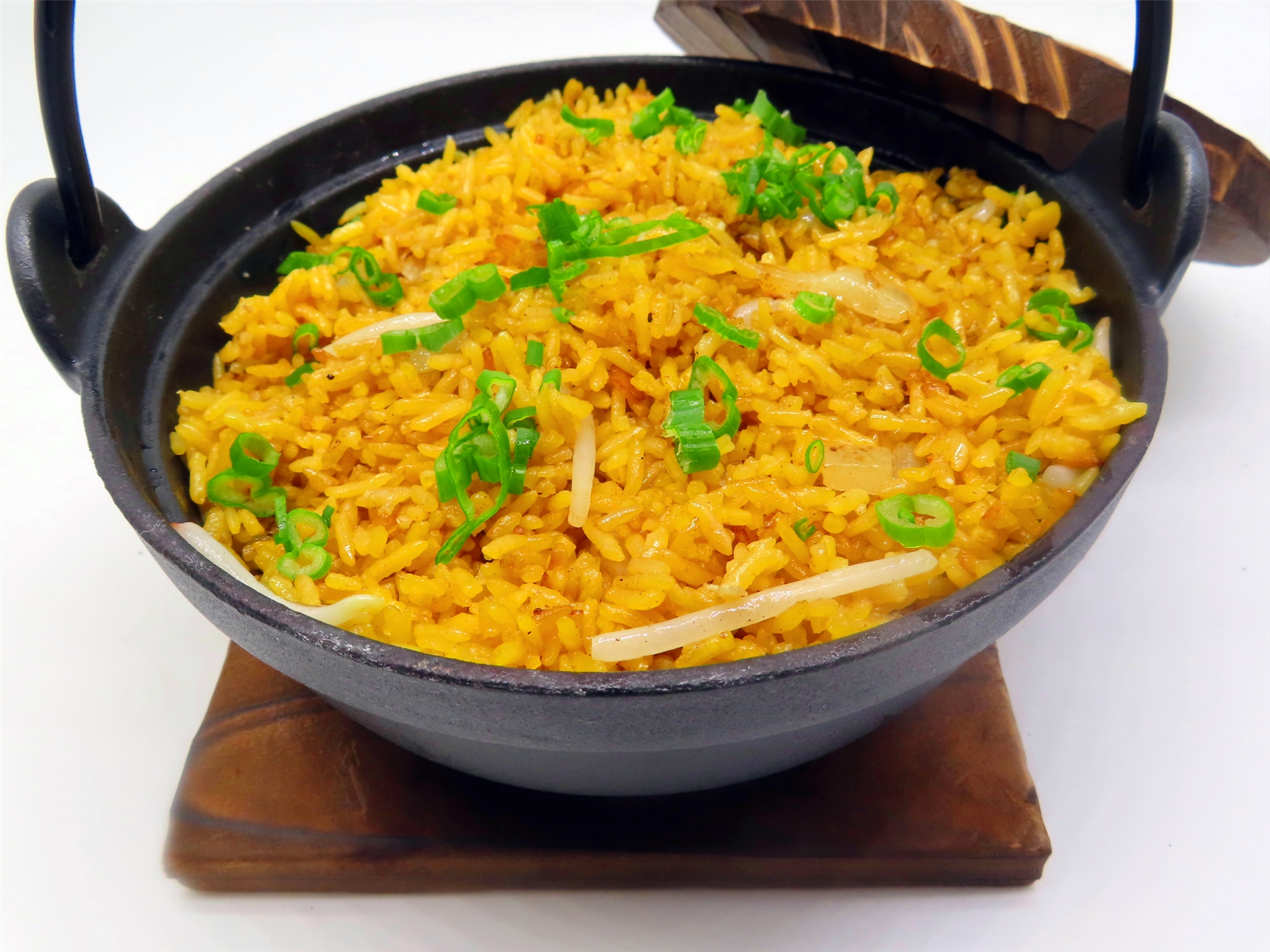 Order Fried Rice food online from Peking Express store, South Ozone Park on bringmethat.com