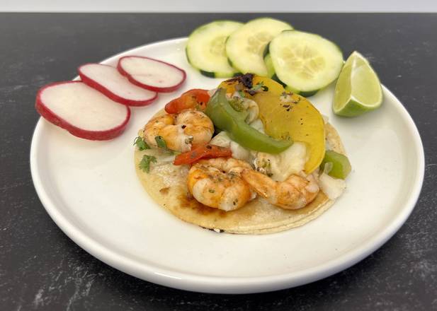 Order Tacos Gobernador food online from Hugo Family Restaurant store, Santa Maria on bringmethat.com