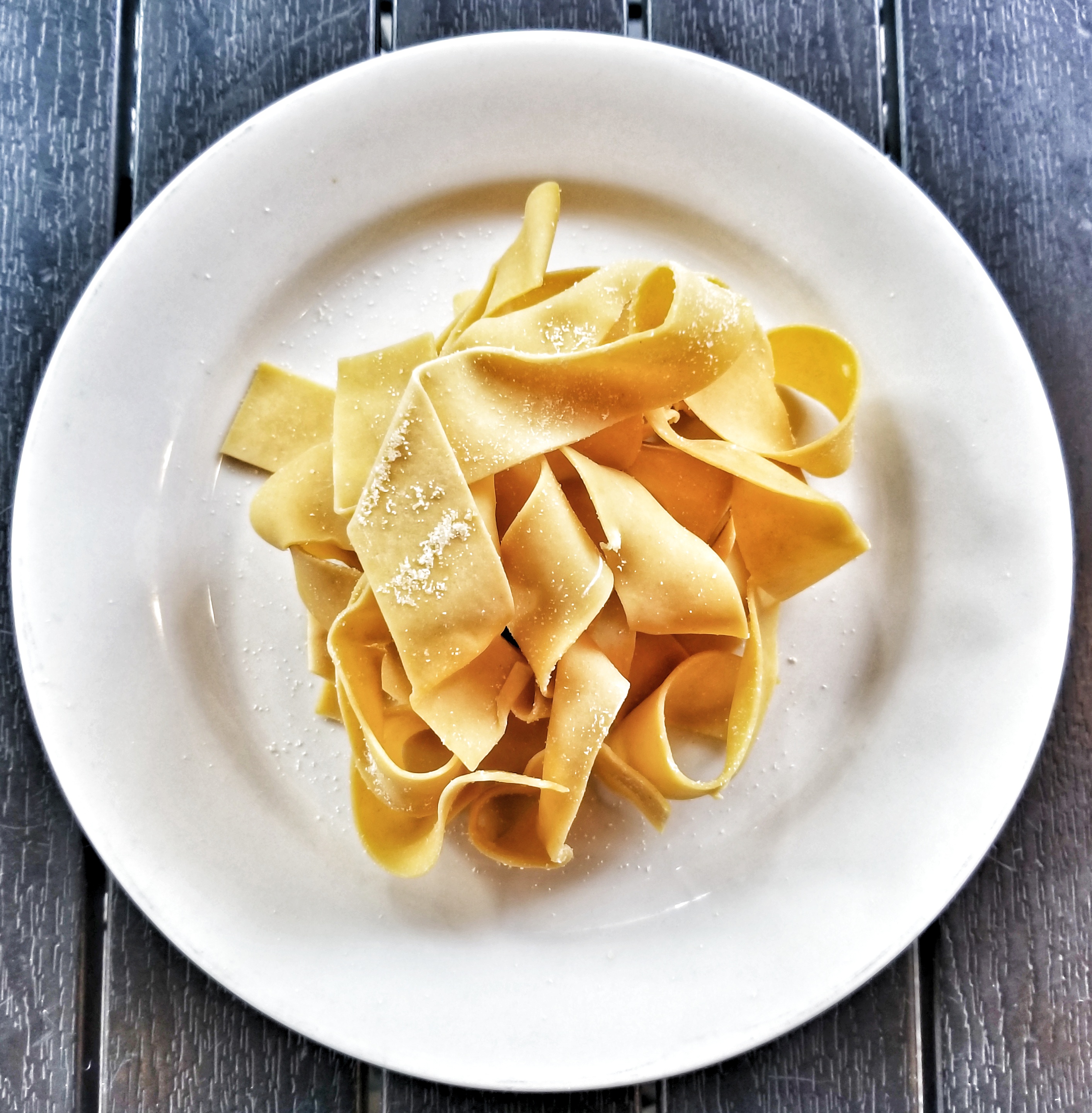 Order PARPADELLE food online from Don giovanni ristorante catering store, New York on bringmethat.com