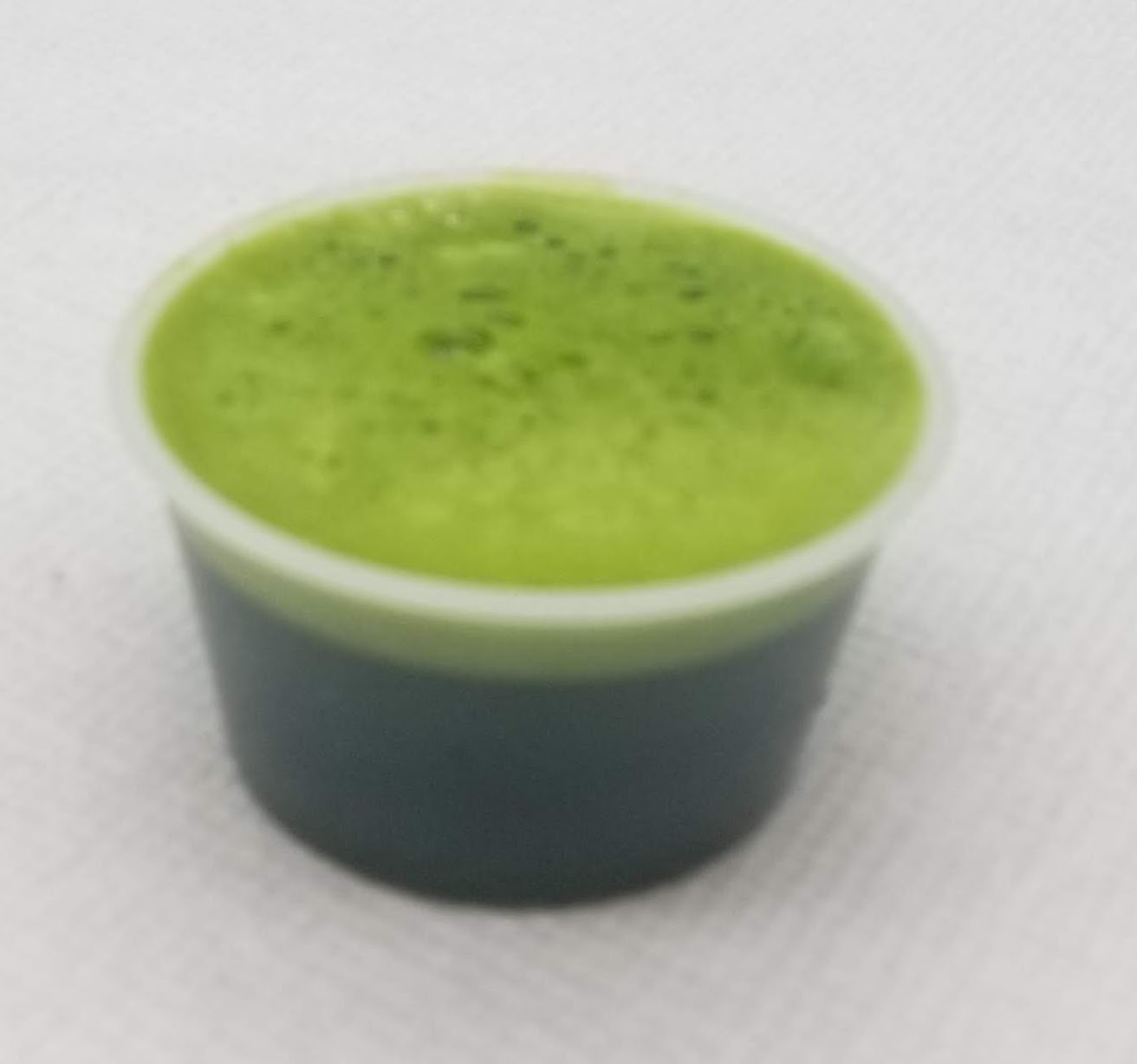 Order  Wheatgrass Shot food online from All Natural, All Fresh store, New York on bringmethat.com