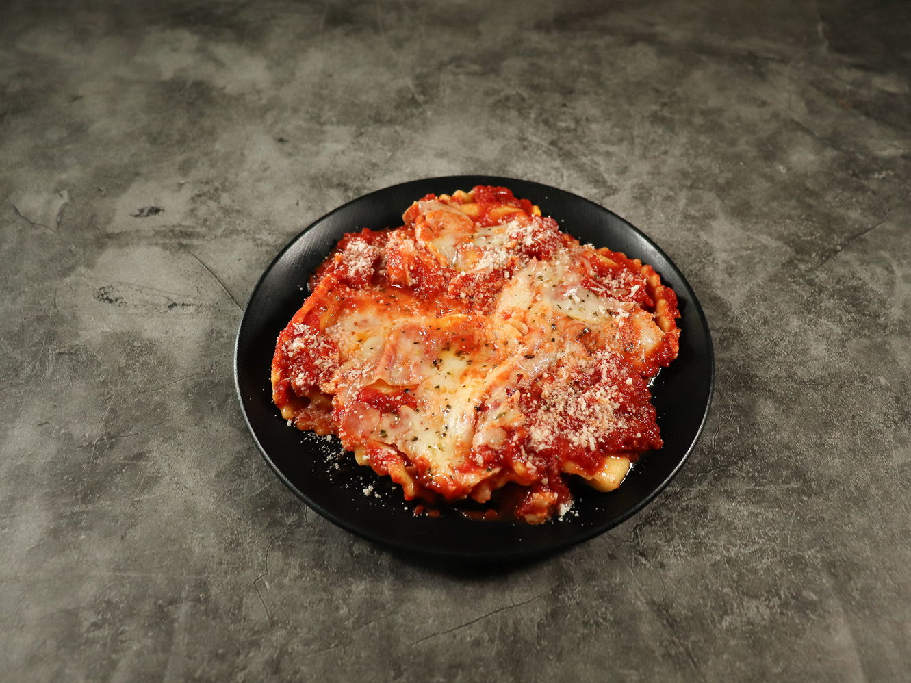 Order Cheese Ravioli food online from Tommy Pizza store, Elizabeth on bringmethat.com
