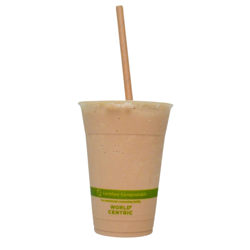 Order Chocolate Shake food online from Down To Earth store, Kapolei on bringmethat.com