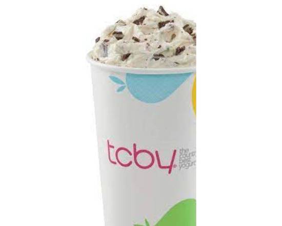 Order Shivers  food online from TCBY store, Omaha on bringmethat.com