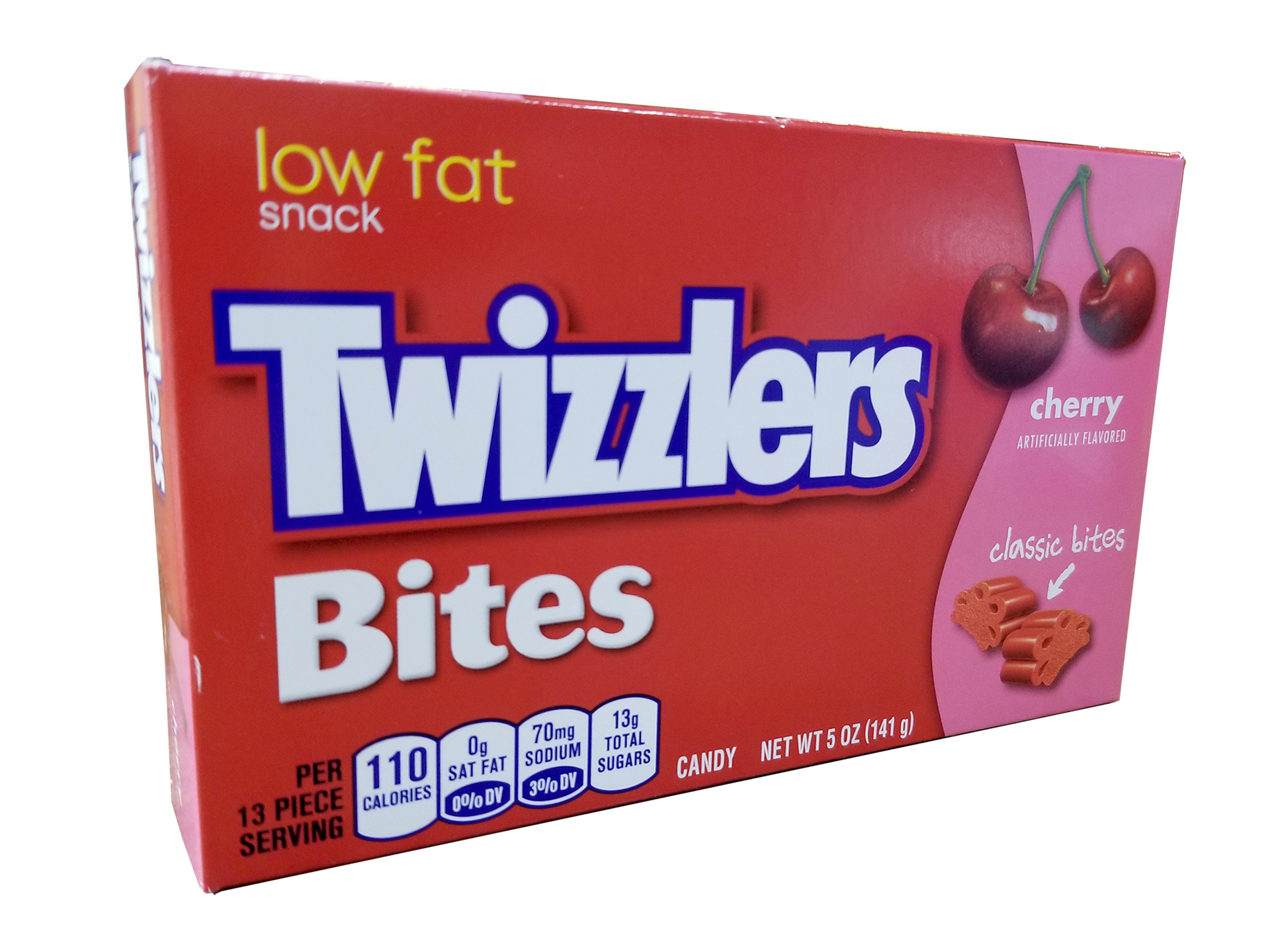 Order Twizzlers Bites food online from Mike Brick Oven Pizza store, Pottstown on bringmethat.com
