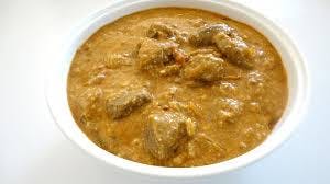 Order Lamb Korma food online from Masala 2 Indian Restaurant store, Hollywood on bringmethat.com