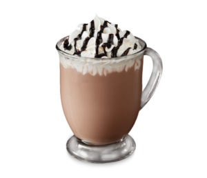 Order Hot Chocolate food online from Braums Ice Cream & Dairy Strs store, Duncanville on bringmethat.com