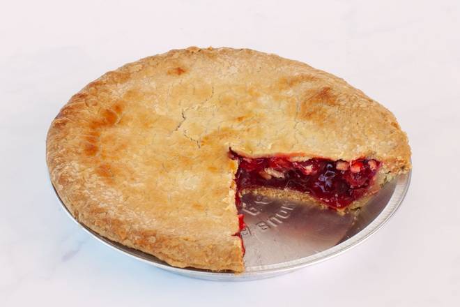 Order Cherry food online from Polly Pies store, Los Alamitos on bringmethat.com