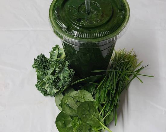 Order Green smoothie food online from Best Choice West Indian Restaurant store, New York on bringmethat.com