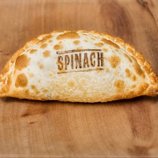 Order Spinach food online from The Empanadas store, Key Biscayne on bringmethat.com