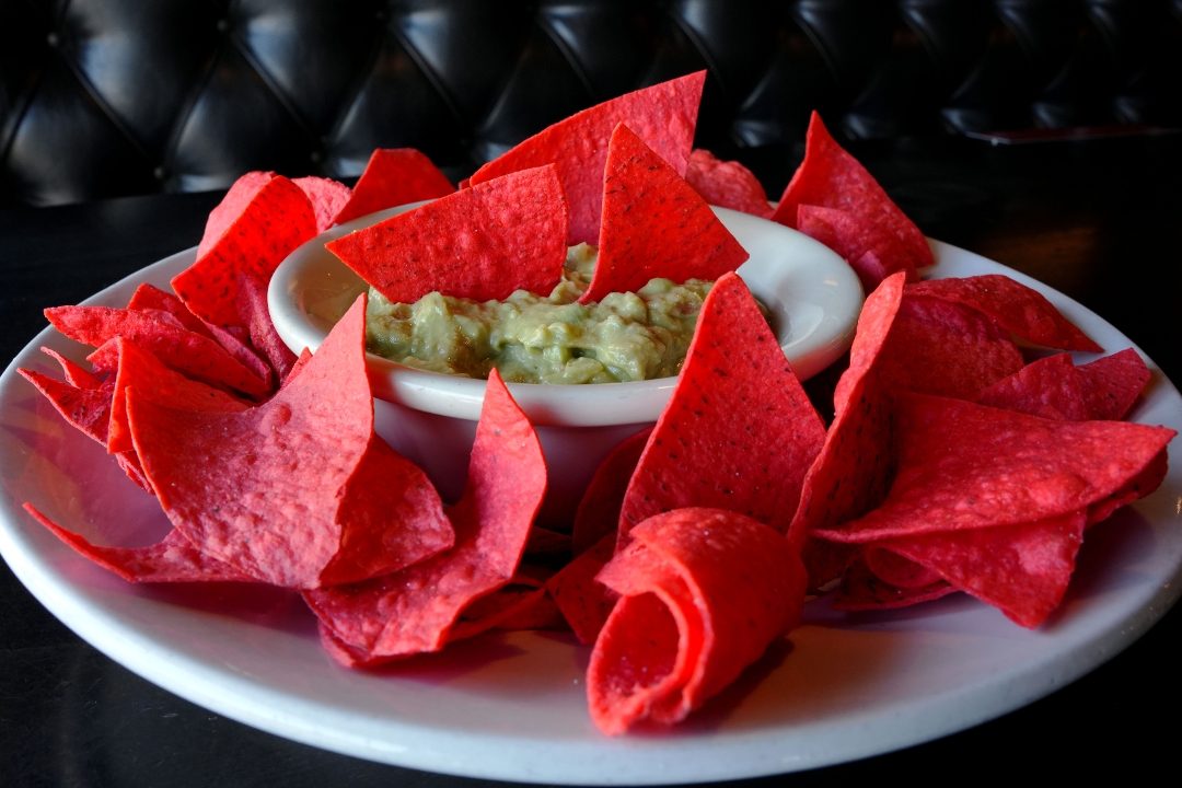 Order Chips And Guac food online from Valley Lodge Tavern store, Wilmette on bringmethat.com