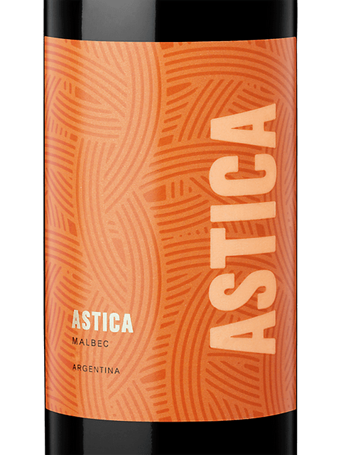Order Trapiche Astica Malbec 2019 - 750mL food online from Cactus Food Mart store, Scottsdale on bringmethat.com