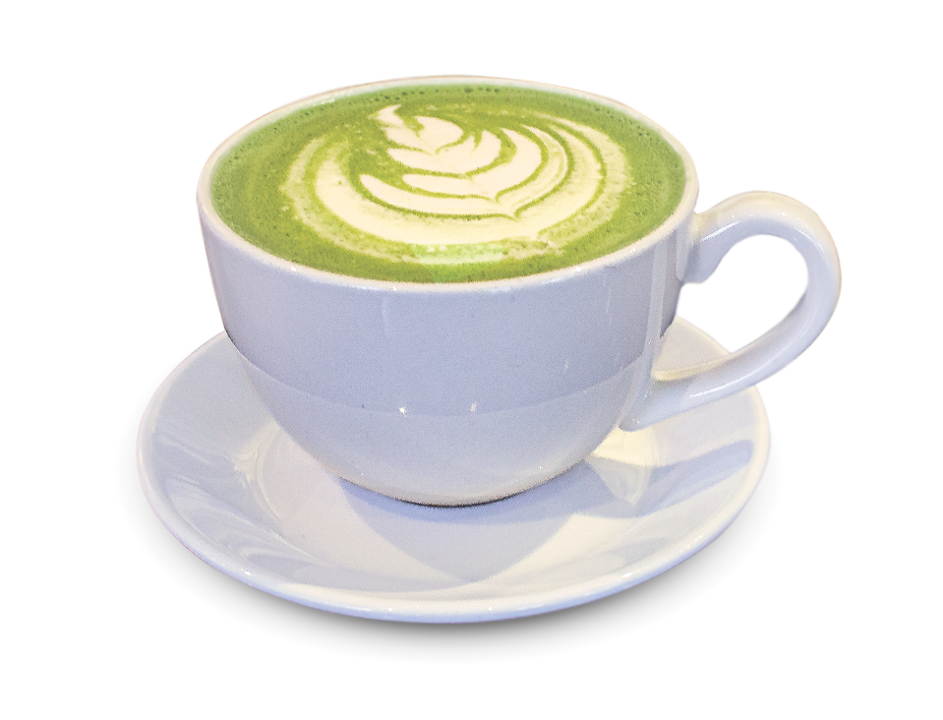 Order Sweet Matcha food online from Just Love Coffee Cafe store, Murfreesboro on bringmethat.com