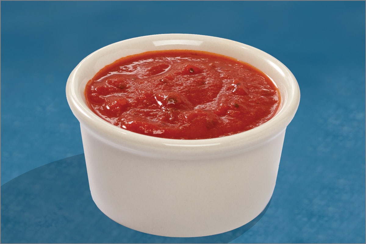 Order Marinara Dipping Sauce food online from Papa Murphy's | Take 'N' Bake Pizza store, Anchorage on bringmethat.com