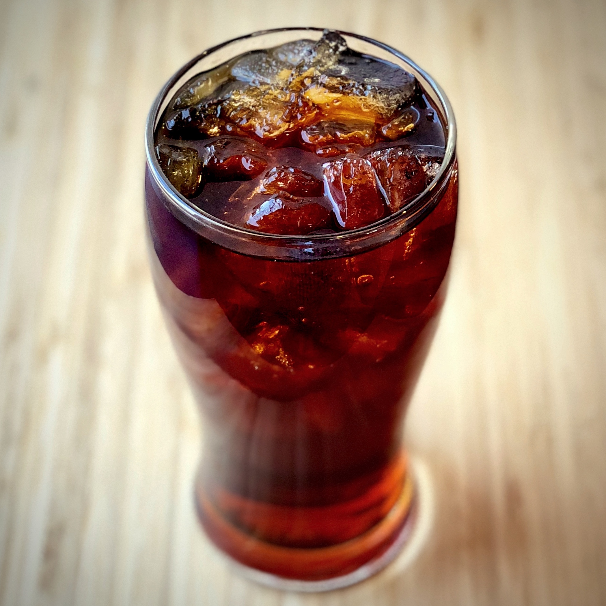Order Cold Brew food online from Tribute Coffee store, Garden Grove on bringmethat.com