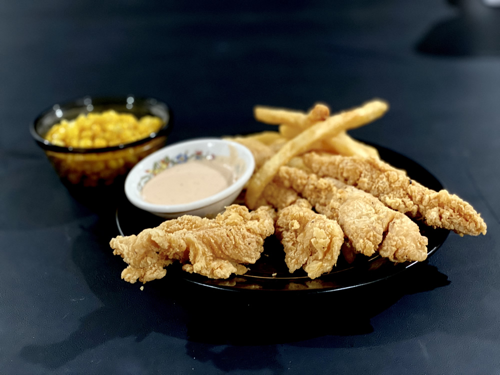 Order Big Box food online from Chicken Now store, Duluth on bringmethat.com