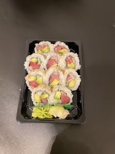 Order Sushi Avocado Roll food online from Cuisine Thai & Sushi store, Minneapolis on bringmethat.com