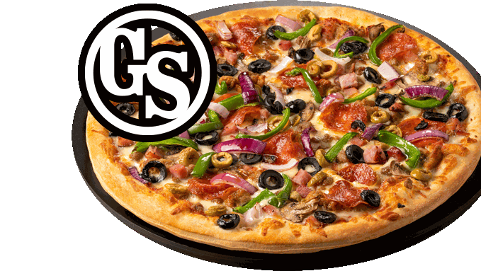 Order GS Stampede food online from Pizza Ranch store, Bismarck on bringmethat.com
