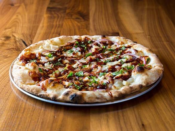 Order Smokey Dokey food online from Smokin' Oak Wood-Fired Pizza &amp; Taproom store, Omaha on bringmethat.com
