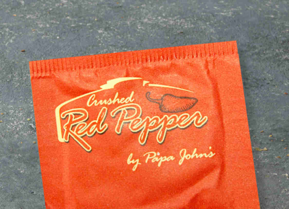 Order Seasoning Packet food online from Papa Johns Pizza store, Cleveland on bringmethat.com