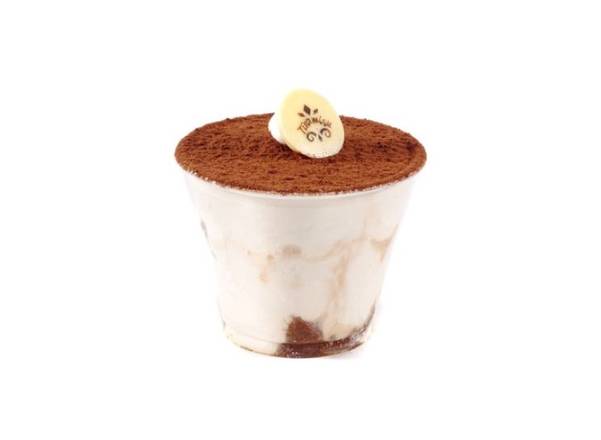 Order Tiramisu Cup food online from Shanghai Cafe store, Duluth on bringmethat.com