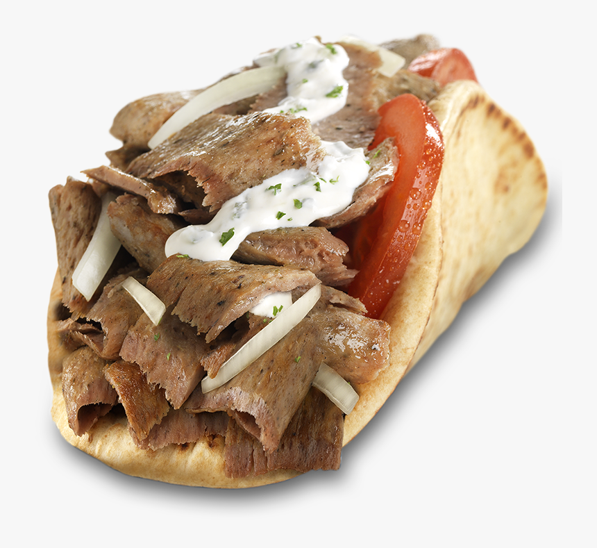 Order Gyro Sub with Chips food online from Vino's Pizzeria store, Greensboro on bringmethat.com