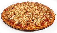 Order Meat Amore Pizza food online from Sir Pizza - Richmond Rd. store, Lexington on bringmethat.com