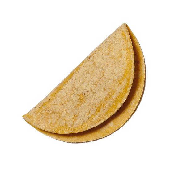 Order Side Corn Tortillas food online from Sombrero Mexican Food store, San Diego on bringmethat.com