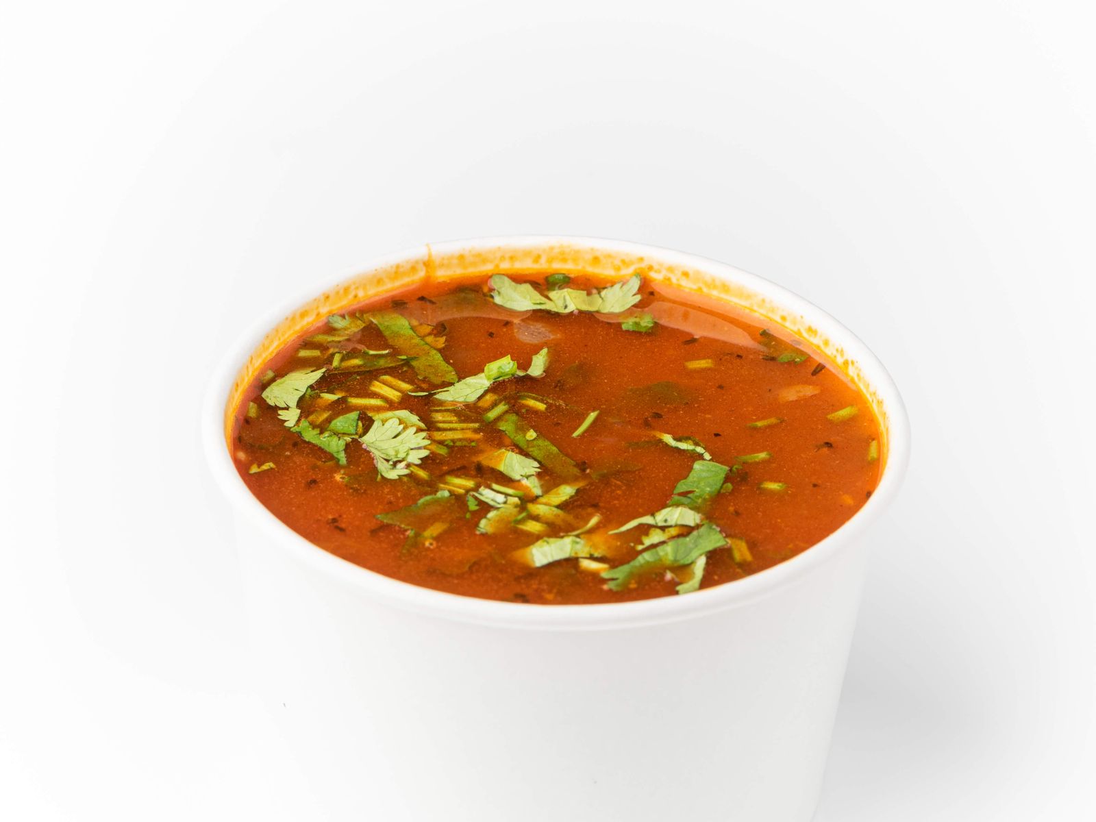 Order Harira soup food online from Mizlala store, Los Angeles on bringmethat.com