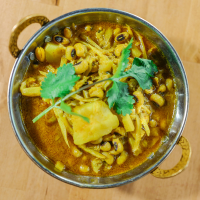 Order Aloo Tama Ra Bodi food online from Annapurna Cafe store, Seattle on bringmethat.com