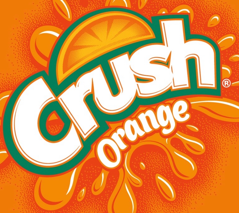 Order Orange Crush food online from Thai Spoon Las Vegas store, Las Vegas on bringmethat.com