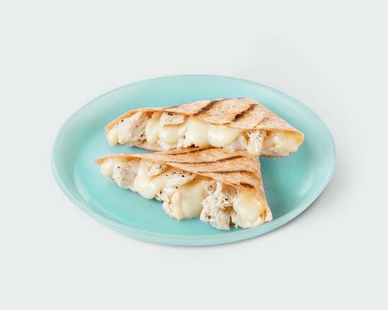 Order Cheesy Chicken Pocket food online from Freshii store, Miwaukee on bringmethat.com